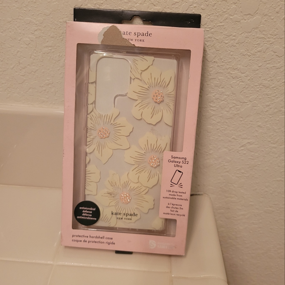Galaxy 22 Ultra Phone Case